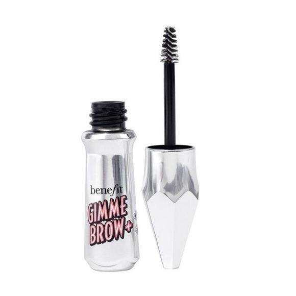 ❤️ 🆕 BENEFIT COSMETICS Gimme Brow+ Tinted Volumizing Eyebrow Gel - 0.5 oz - Picture 1 of 5